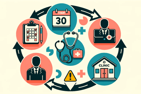 Finding authorized doctor for workers comp surgery in Orlando Florida