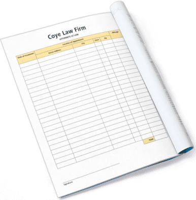 Cover of Sample Mileage Claim Form for Florida Workers' Compensation Claims legal guide