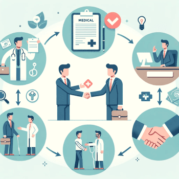 Seeking specialist for workers compensation in Orlando Florida