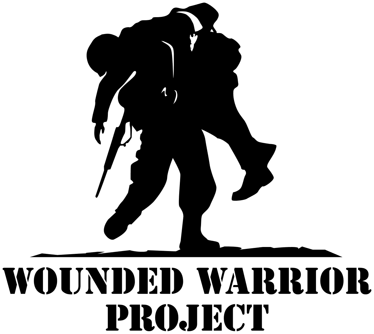 Wounded Warrior Project Logo