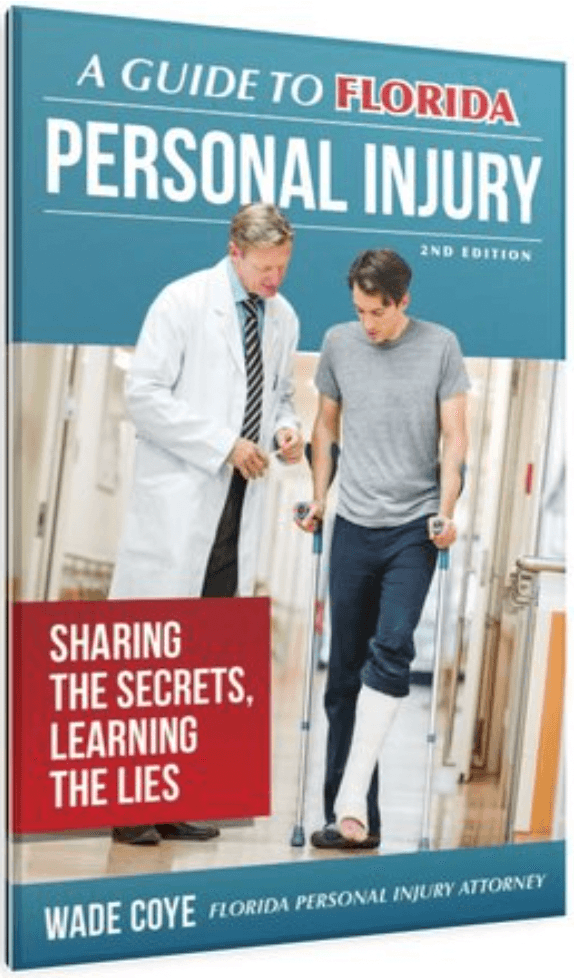 Cover of Injured in an Accident? Discover 37 Secrets and 19 Lies about Injury Law and Car Accidents legal guide